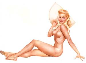 40s Pin Up Porn - 257 best Alberto Vargas | Pin-Ups images on Pinterest | Alberto vargas, Pin  up art and Pin up girls