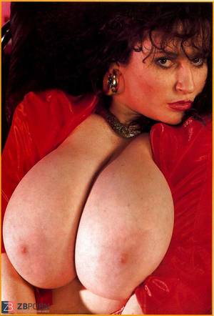 lisa phillips big tits vintage sex - The Big Irish Bra-Stuffers of Lisa Phillips