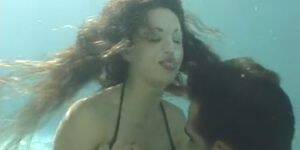 Drowning Underwater Porn Site - Drowning Underwater 4 - Tnaflix.com