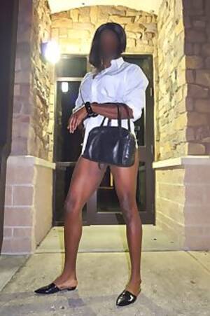 naked black crossdressers - Black Crossdresser Porn Pictures and Galleries - Pictures Amount - Page 1