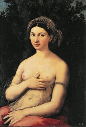 Cute Lisa Pretty Tits Porn - The 10 Best Artworks by Raphael, Seraphic Genius of the Renaissanceâ€”Ranked