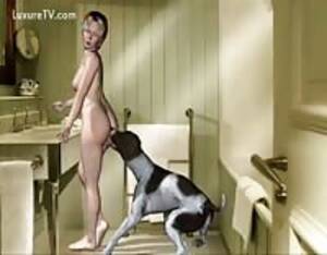 Bestiality Toon Porn - Bestiality animation - Extreme Porn Video - LuxureTV
