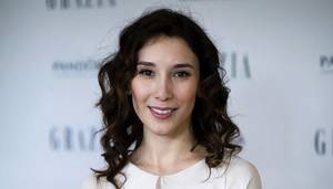 Movie Stars Who Have Done Porn - 9 - Sibel Kekilli at an awards show The actress who played Tyrion's crush  in Game