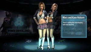 gta5 lesbian porn - You're not getting it. - Howtonotsuckatgamedesign