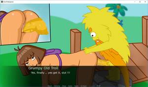 Dora The Explorer Having Sex - Ren'Py] Dark Forest Stories: Dora The Explorer - v1.1 by TheDarkForest 18+  Adult xxx Porn Game Download