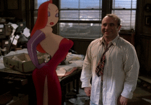 Jessica Rabbit Hentai Porn Glf - JÃ©ssica Rabbit Gif #32383 | Hentai Gifs