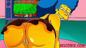 Ebony Cartoon Porn Simpsons - simpsons' Search - XNXX.COM