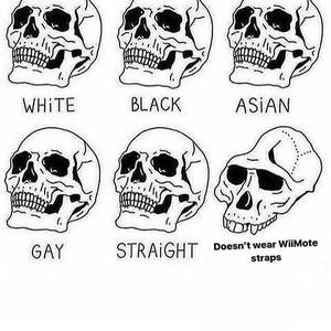asian skull fuck - Wiitards : r/dankmemes