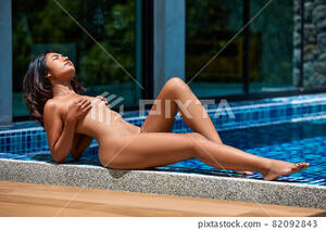 hot naked asian girls having sex with an author asian girls free videos - Yong naked asian girl enjoy near swimming pool - Stock Photo [82092843] -  PIXTA