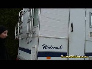 Granny Anal Teacher - Cute doll anal fucked by teacher