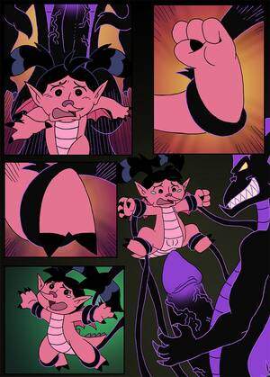 American Dragon Porn Comics Fap - American Dragon Whore - Haley Long 2 comic porn | HD Porn Comics