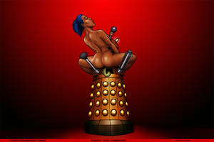 Doctor Who Hentai Porn - Abducted by Daleks by extro