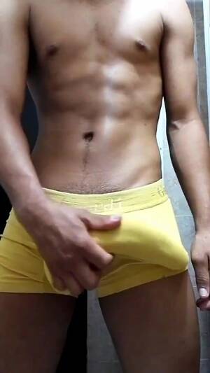 monster cock bulge - Monster bulge - ThisVid.com
