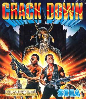 90s Video Game Porn - Zorin blitz sexy porn - Games box art pinterest cover art and games box jpg  689x800