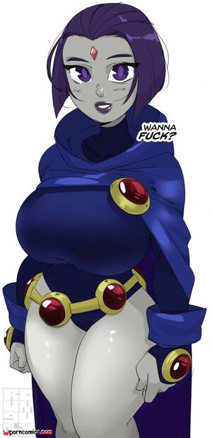 all raven toon sex - âœ…ï¸ Porn comic Raven. Roumgu Sex comic was offended that | Porn comics in  English for adults only | sexkomix2.com