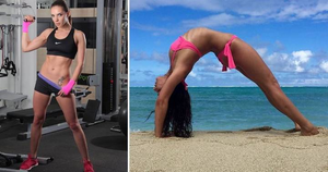 Euro 16 Porn - Porn Star Offers Euro Player 16 Hours Of Sex If He Scores Two Goals -  LADbible