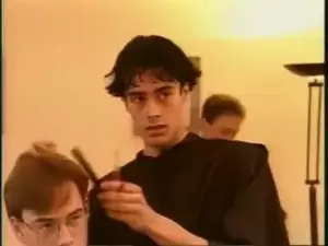 barber shop xxx handjobs - Barbershop secret handjob | xHamster