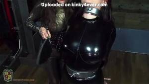 Latex Bdsm Caption - Watch fisting bdsm videos All House of Gord Scenes Kora meets The Rembrandt  of Bondage BDSM porn video and captions, mesh on fetish porn - Bdsm,  Fetish, Bondage Porn - SpankBang