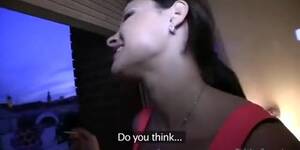 Abbie Cat Sex In Public - Abbie Cat fucked rough - Tnaflix.com