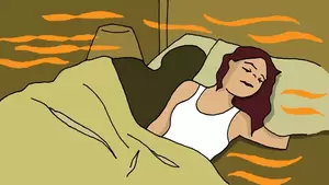 naked sleeping orgy - I'm Married. I'm a Woman. I'm Addicted to Porn.