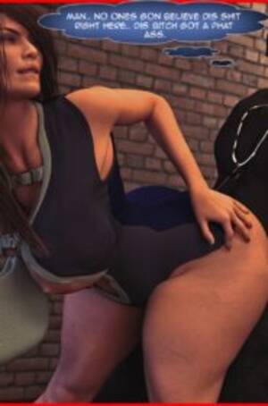 Italian Stalliom Porn Cartoons - Gashousesushiart - Sushiihouse - Italian stallion â€¢ Free Porn Comics