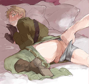 Hetalia Gay Porn - View SameGoogleiqdbSauceNAO tmp_27290-13403870_p0928704718.jpg, ...