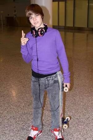 justin bieber jerk off - Justin Bieber racist joke and more controversial moments - timeline -  Mirror Online