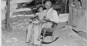 1930 Vintage Black Slave Porn - Black History Month Isn't Making Life Better for Black Americans - The  Atlantic