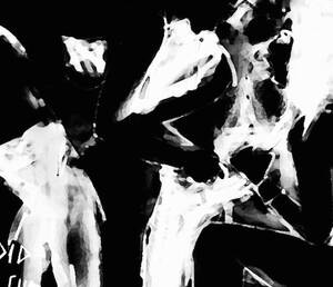 Art Erotic Photography Blowjob - Porn Threesome Blowjob Cumshot Abstract Nude Art Erotik - Etsy UK