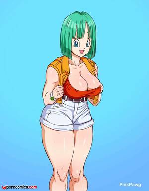 Dragon.ball Z Porn Bulma Milf - âœ…ï¸ Porn comic Bulma In Namek. Chapter 1. Dragon Ball Z. Pink Pawg. Sex  comic a guy attacked | Porn comics in English for adults only |  sexkomix2.com