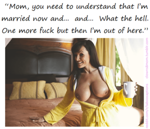 Lisa Ann Porn Captions - If Lisa Ann were your mom... : r/taboocaptions