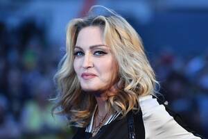 Madonna Porn Blowjob - Madonna offers sexual favours to anyone who votes for Hillary Clinton |  London Evening Standard | Evening Standard