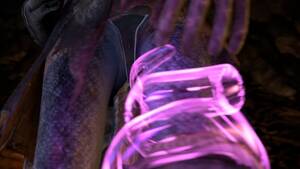 Argonian Tentacle Porn - Skyrim argonian tentacles watch online