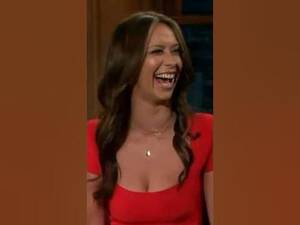 jennifer love hewitt lesbian porn - TROUBLE Keeping Eye Contact | Jennifer love hewitt, Craig ferguson, Jennifer  love