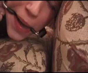 Bit Gag Porn - BoundHub - Perfect Bit Gag Struggle