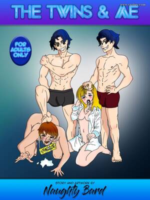 Foot Fetish Porn Comics - Page 1 | gay-comics/naughty-bard/the-twinsme | Erofus - Sex and Porn Comics