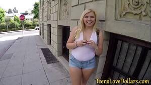 Big Ass Money Porn - Big ass teen fucks 4 cash - XVIDEOS.COM