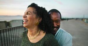 Mature Wife Forced To Lick Pussy - Sex in Your 50s and 60s: 7 Frequently Asked Questions