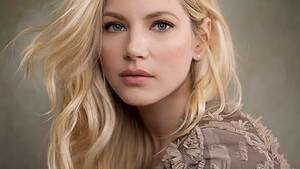 Katheryn Winnick Lesbian - Below Her Mouth (2016) - News - IMDb