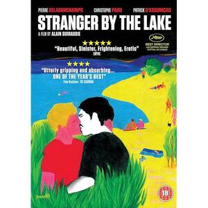 70s porn movie at the lake - Amazon.com: Stranger by the Lake [DVD] : Movies & TV
