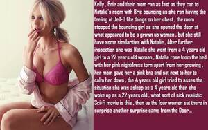 Growing Pains Porn Captions - Growing Pains | Amel1995 Captions