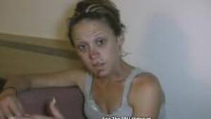 crack whore double anal - Ugly Haggard Crack Whore Double Anal Fucked : XXXBunker.com Porn Tube