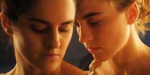 lesbian sex movie list - 35 of the Best Lesbian Films of All Time