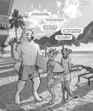 Adam Wan Yana Furry Porn - Artist: Adam Wan - Popular Page 2 - Hentai Manga, Doujinshi & Comic Porn