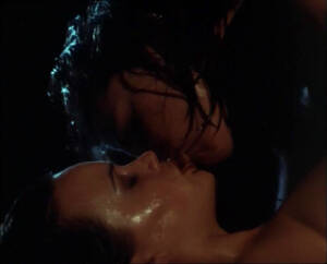 Carla Gugino Gets Lesbian - Watch Online - Carla Gugino, Rya Kihlstedt, Anna Levine â€“ Jaded (1998)