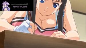 hentai threesome doujinshi - THEY ALL LIKED THIS THREESOME HOT HENTAI TRY NOT TO CUM CHALLENGE! [Anime  porn exclusive]