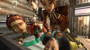 Borderlands Fiona Hentai Porn - fiona (borderlands) Video List - Hentai Video