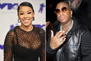 Keyshia Cole Porn Star - Keyshia Cole Ordered to Pay $100,000 to Woman She Assaulted - XXL
