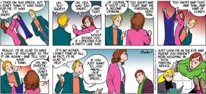 Comic Strip Lesbian - Naruto hentai anko porn Sperm sample party. Lesbian cartoons ...