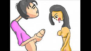 handjob animated nudes - animation handjob' Search - XNXX.COM